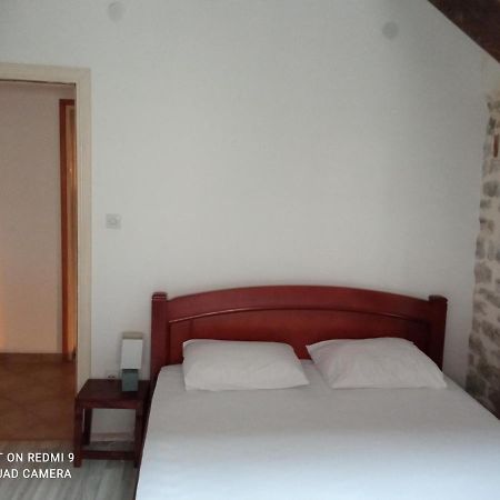 Apartments Historic Stone House Котор Екстер'єр фото