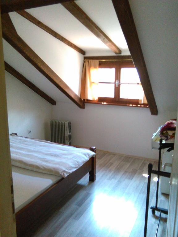 Apartments Historic Stone House Котор Екстер'єр фото