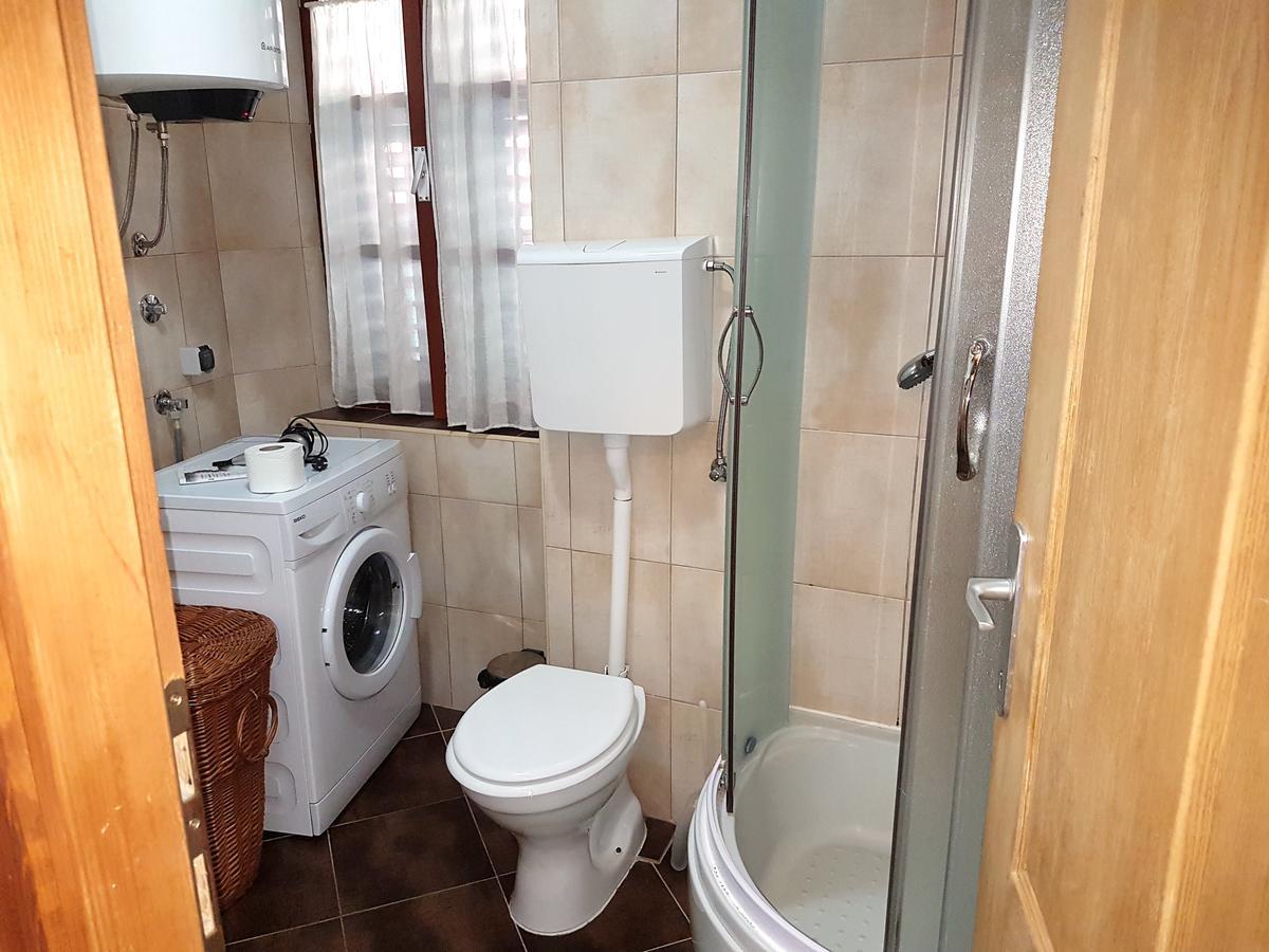 Apartments Historic Stone House Котор Екстер'єр фото